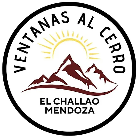 Ventanas Al Cerro-El Challao Mendoza Exterior foto