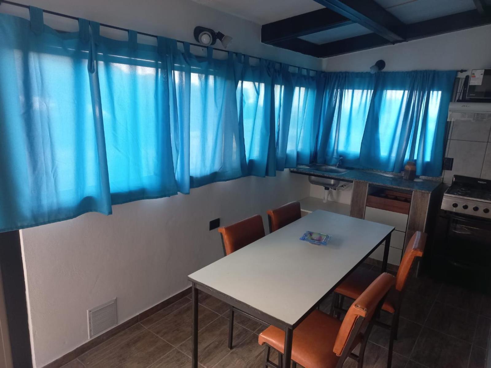 Ventanas Al Cerro-el Challao Apartment Mendoza