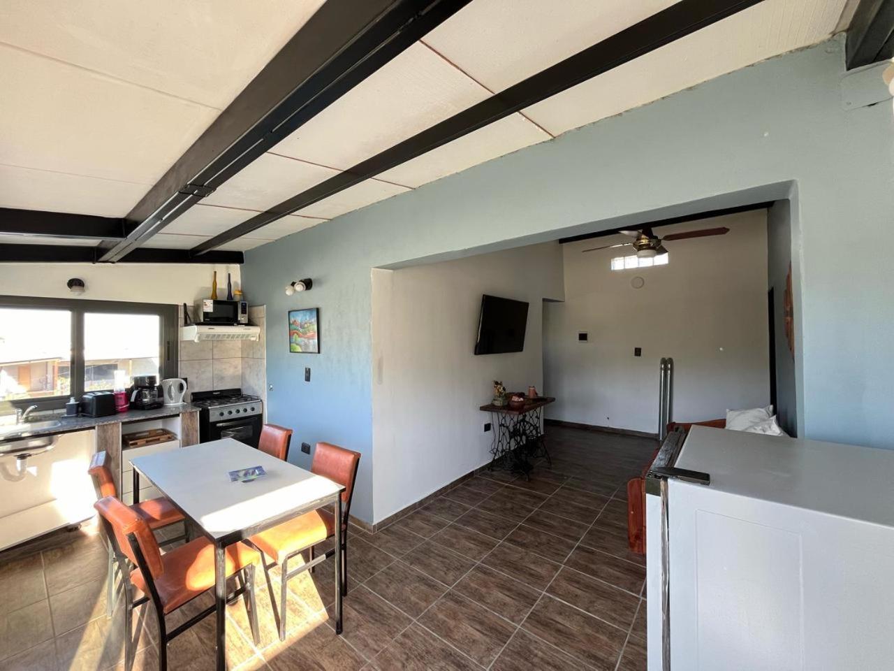 Apartment Ventanas Al Cerro-el Challao Mendoza