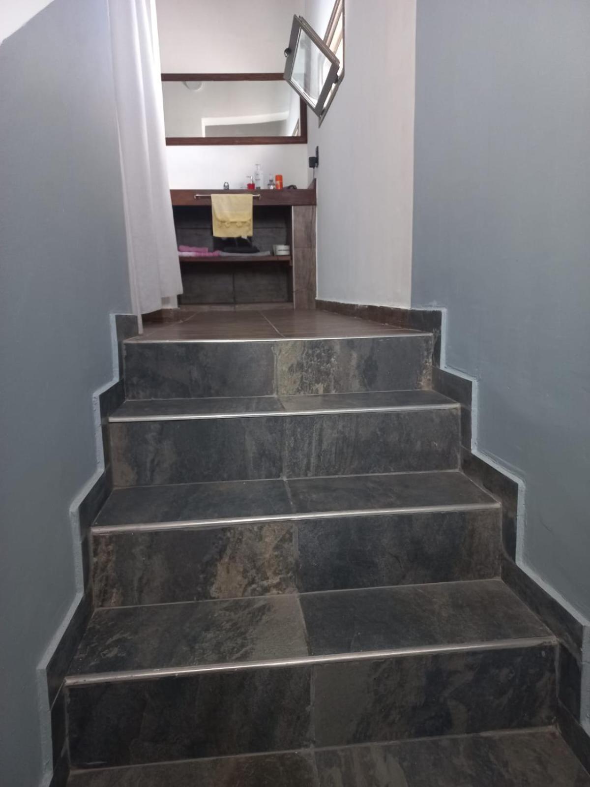 Ventanas Al Cerro-el Challao Apartment Mendoza