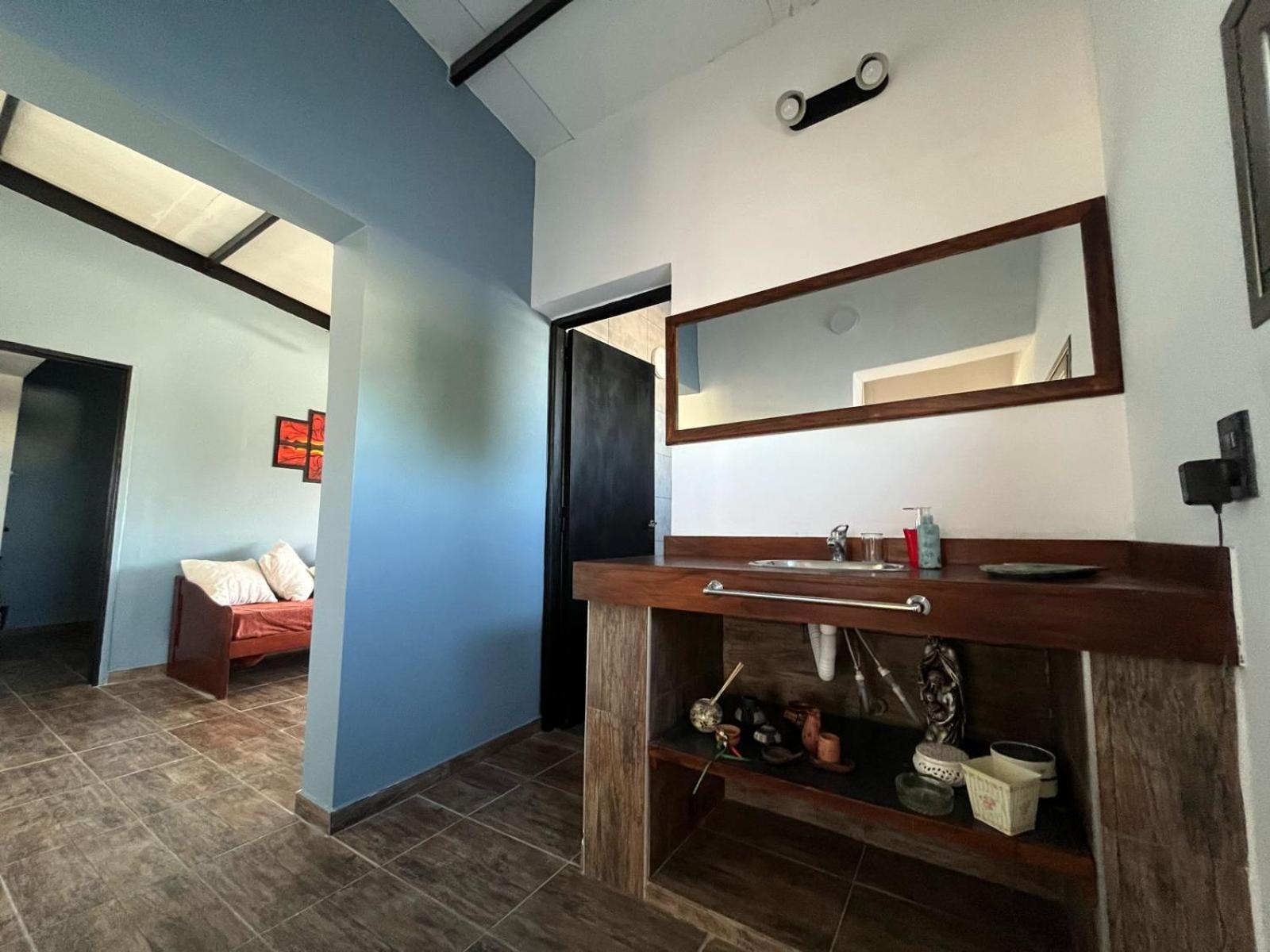 Apartment Ventanas Al Cerro-el Challao *