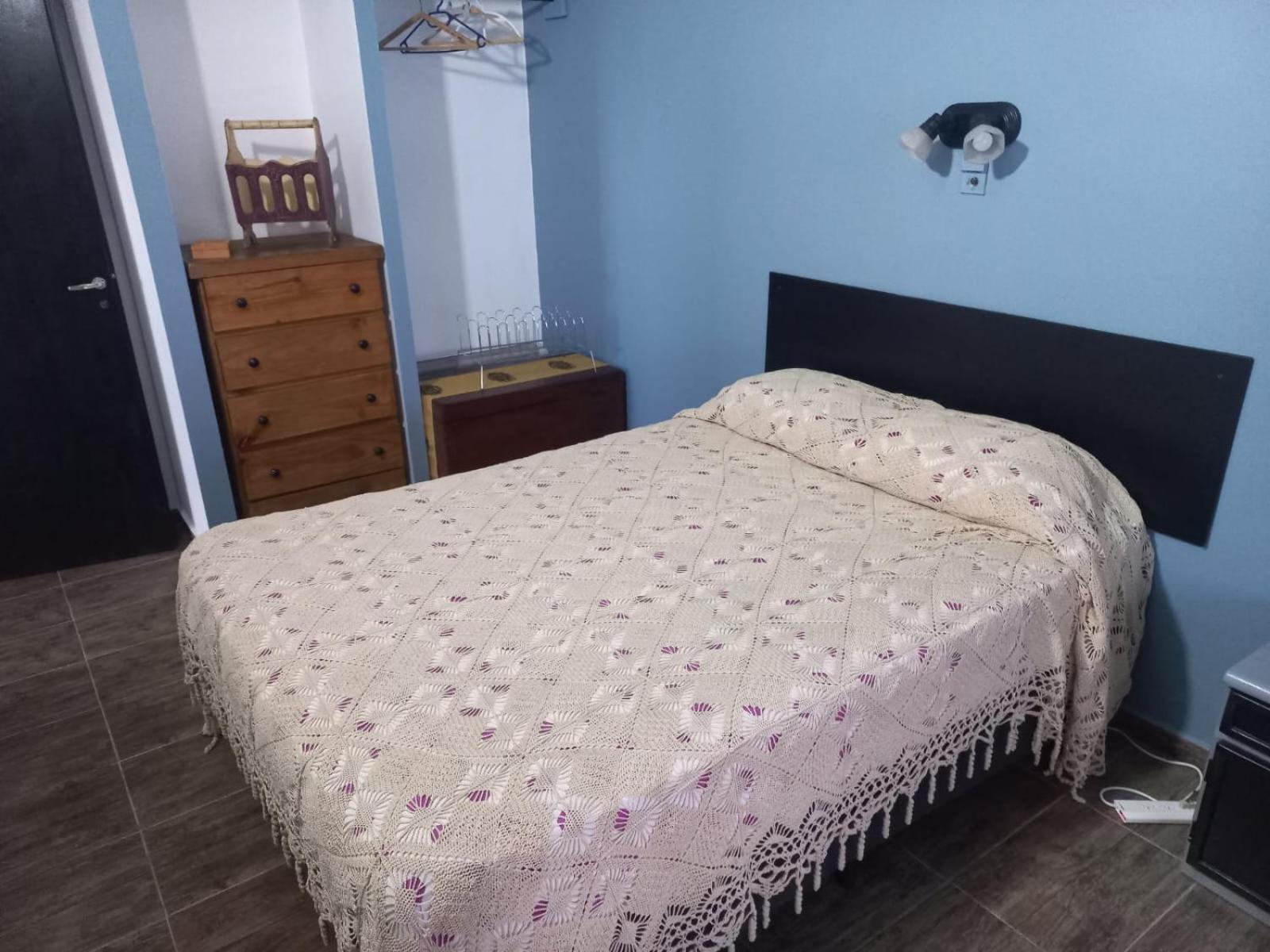 Ventanas Al Cerro-el Challao Apartment *